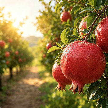 Pomegranate