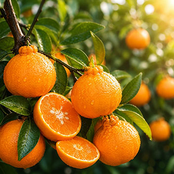Mandarin