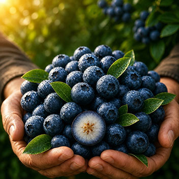 Blueberry