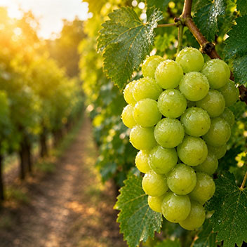Fresh Grape