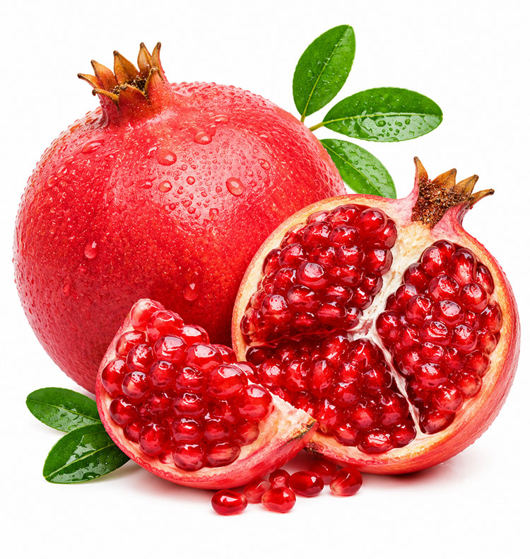 soft-seed sweet Pomegranate