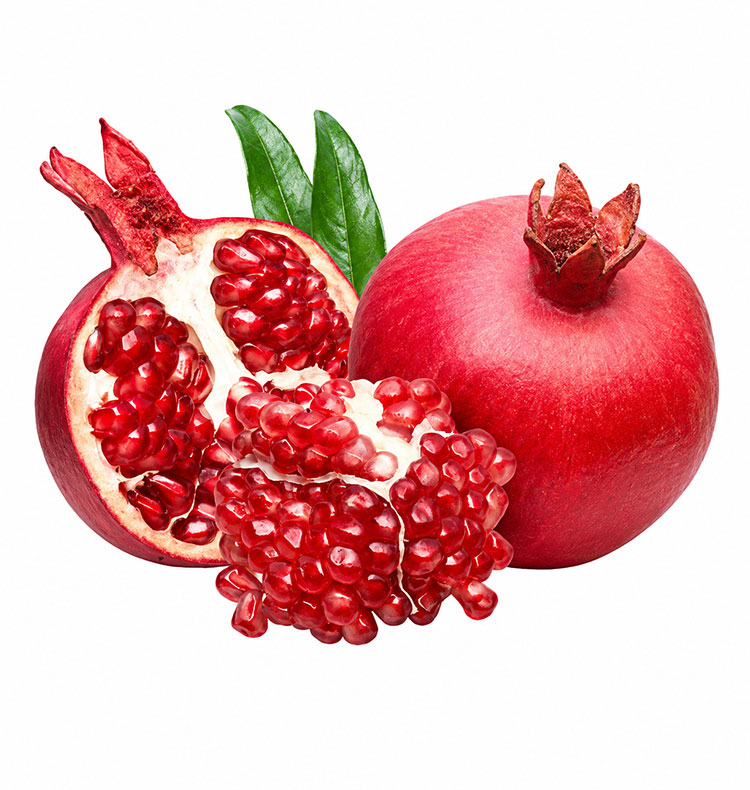 Angel Red Pomegranate