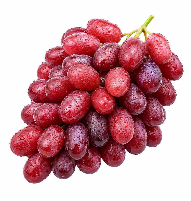 Crimson Seedless Grape